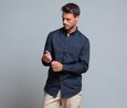 JHK JK600 - Camicia Oxford da uomo