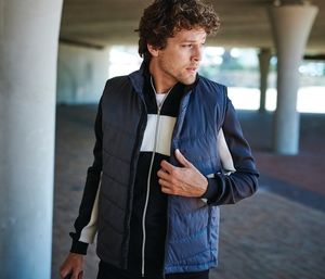 Regatta RGA831 - Quilted bodywarmer