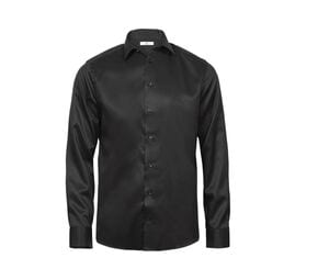 Tee Jays TJ4020 - Camicia di lusso comfort fit Uomo