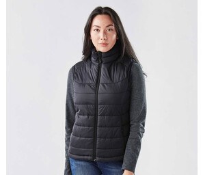 STORMTECH SHAFV1W - Womens padded bodywarmer