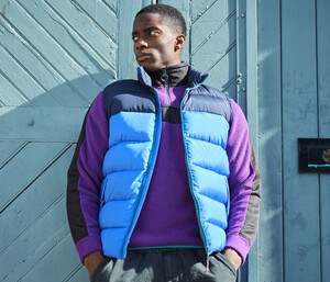 REGATTA RGA891 - Unisex quilted bodywarmer